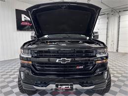 2017 Chevrolet Silverado (CC-2078221) for sale in North East, Pennsylvania
