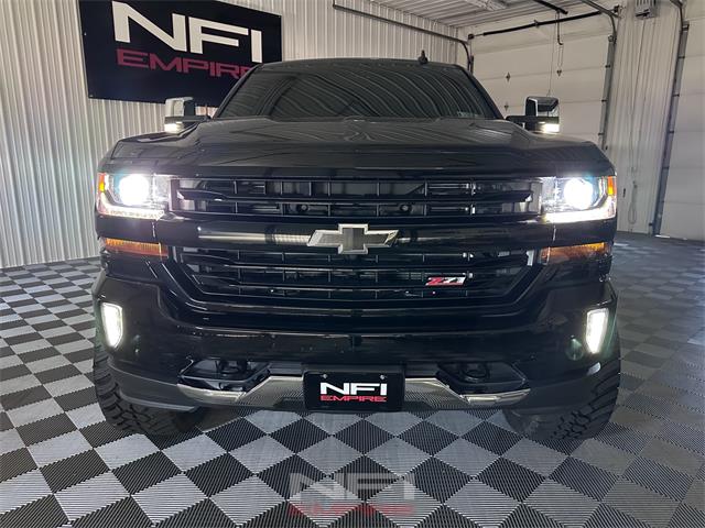 2017 Chevrolet Silverado (CC-2078221) for sale in North East, Pennsylvania