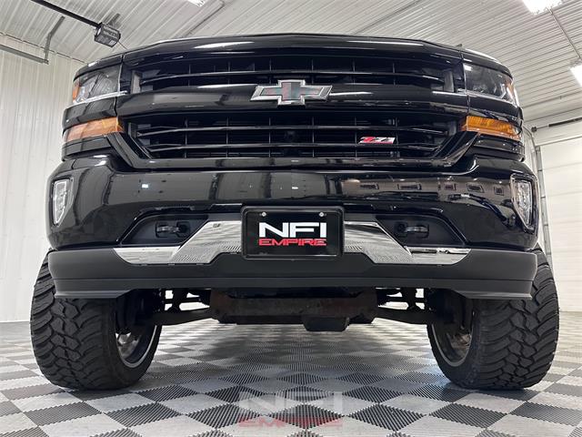 2017 Chevrolet Silverado (CC-2078221) for sale in North East, Pennsylvania