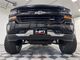 2017 Chevrolet Silverado (CC-2078221) for sale in North East, Pennsylvania
