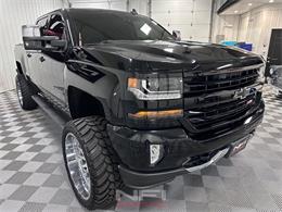 2017 Chevrolet Silverado (CC-2078221) for sale in North East, Pennsylvania
