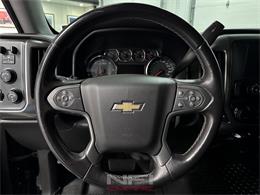 2017 Chevrolet Silverado (CC-2078221) for sale in North East, Pennsylvania