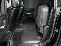 2017 Chevrolet Silverado (CC-2078221) for sale in North East, Pennsylvania