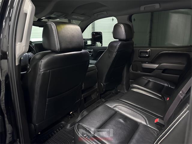2017 Chevrolet Silverado (CC-2078221) for sale in North East, Pennsylvania
