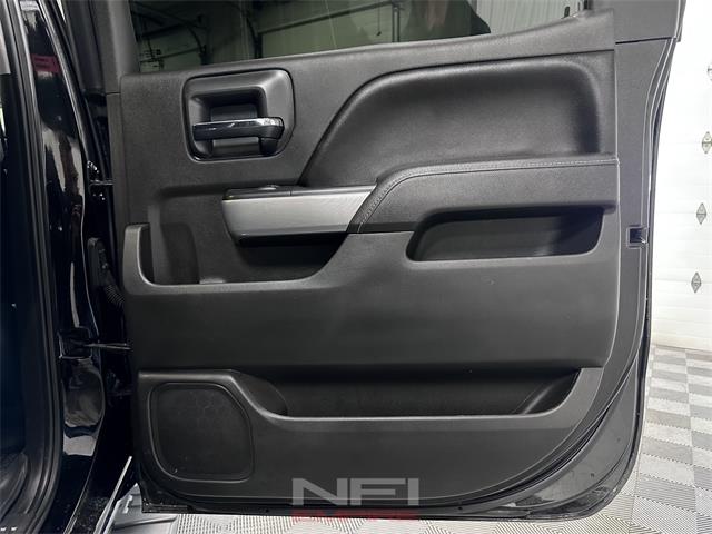 2017 Chevrolet Silverado (CC-2078221) for sale in North East, Pennsylvania