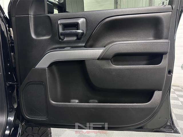2017 Chevrolet Silverado (CC-2078221) for sale in North East, Pennsylvania