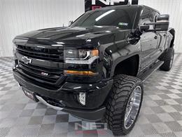2017 Chevrolet Silverado (CC-2078221) for sale in North East, Pennsylvania