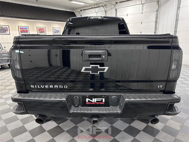 2017 Chevrolet Silverado (CC-2078221) for sale in North East, Pennsylvania