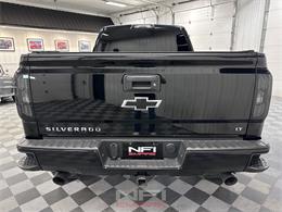 2017 Chevrolet Silverado (CC-2078221) for sale in North East, Pennsylvania