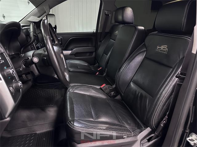 2017 Chevrolet Silverado (CC-2078221) for sale in North East, Pennsylvania