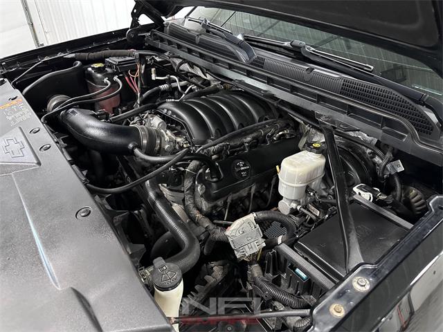 2017 Chevrolet Silverado (CC-2078221) for sale in North East, Pennsylvania