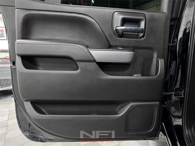 2017 Chevrolet Silverado (CC-2078221) for sale in North East, Pennsylvania