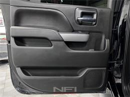 2017 Chevrolet Silverado (CC-2078221) for sale in North East, Pennsylvania