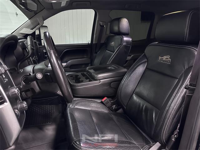 2017 Chevrolet Silverado (CC-2078221) for sale in North East, Pennsylvania