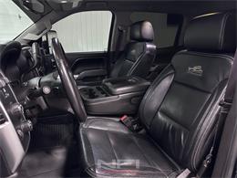 2017 Chevrolet Silverado (CC-2078221) for sale in North East, Pennsylvania