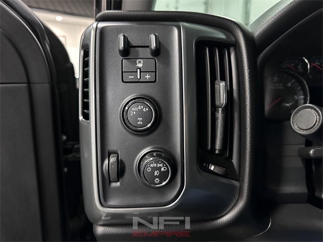 2017 Chevrolet Silverado (CC-2078221) for sale in North East, Pennsylvania