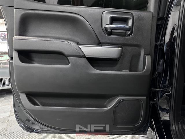 2017 Chevrolet Silverado (CC-2078221) for sale in North East, Pennsylvania