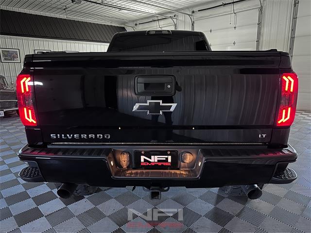 2017 Chevrolet Silverado (CC-2078221) for sale in North East, Pennsylvania