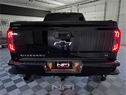 2017 Chevrolet Silverado (CC-2078221) for sale in North East, Pennsylvania