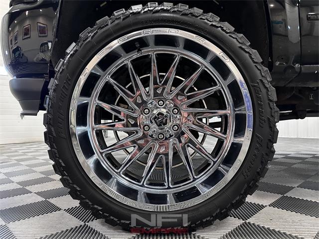 2017 Chevrolet Silverado (CC-2078221) for sale in North East, Pennsylvania