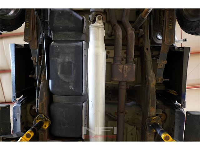 2017 Chevrolet Silverado (CC-2078221) for sale in North East, Pennsylvania