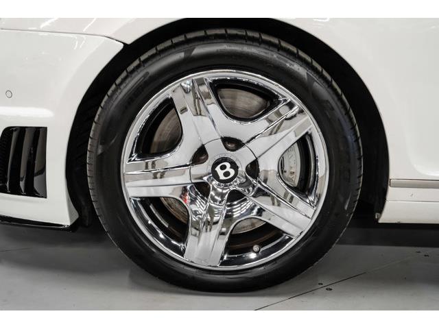 2006 Bentley Continental (CC-2078222) for sale in Sherwood Park, Alberta