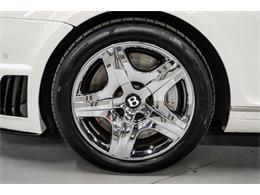2006 Bentley Continental (CC-2078222) for sale in Sherwood Park, Alberta