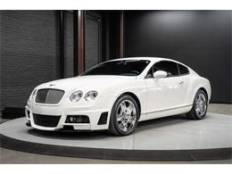 2006 Bentley Continental (CC-2078222) for sale in Sherwood Park, Alberta