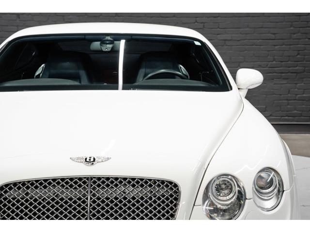 2006 Bentley Continental (CC-2078222) for sale in Sherwood Park, Alberta