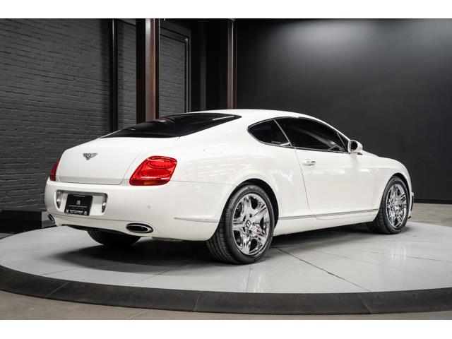 2006 Bentley Continental (CC-2078222) for sale in Sherwood Park, Alberta