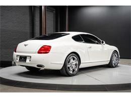 2006 Bentley Continental (CC-2078222) for sale in Sherwood Park, Alberta