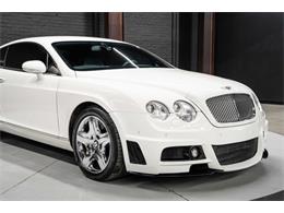2006 Bentley Continental (CC-2078222) for sale in Sherwood Park, Alberta