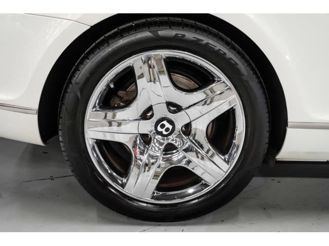 2006 Bentley Continental (CC-2078222) for sale in Sherwood Park, Alberta
