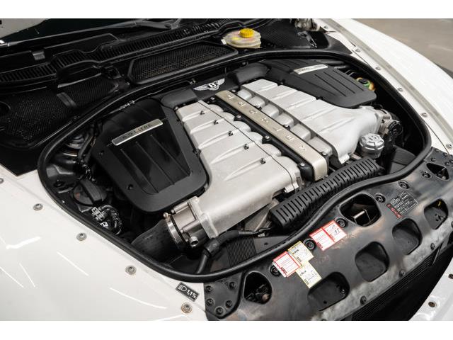 2006 Bentley Continental (CC-2078222) for sale in Sherwood Park, Alberta