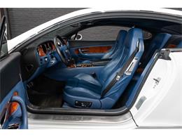 2006 Bentley Continental (CC-2078222) for sale in Sherwood Park, Alberta