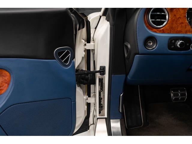 2006 Bentley Continental (CC-2078222) for sale in Sherwood Park, Alberta
