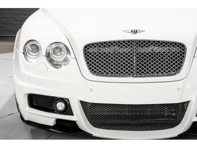 2006 Bentley Continental (CC-2078222) for sale in Sherwood Park, Alberta