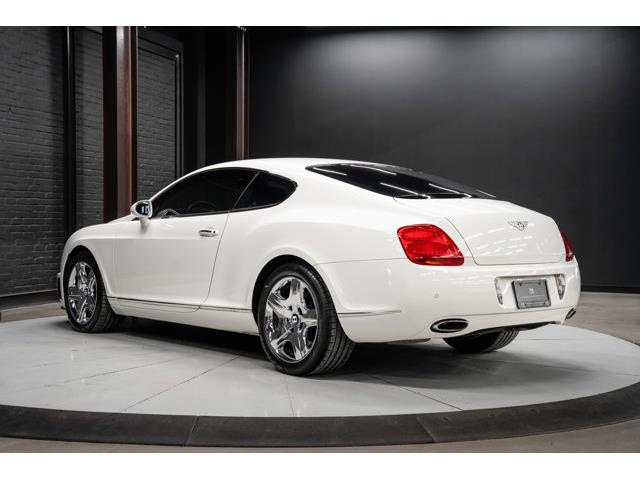 2006 Bentley Continental (CC-2078222) for sale in Sherwood Park, Alberta