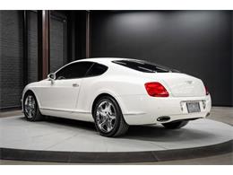 2006 Bentley Continental (CC-2078222) for sale in Sherwood Park, Alberta