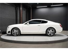 2006 Bentley Continental (CC-2078222) for sale in Sherwood Park, Alberta