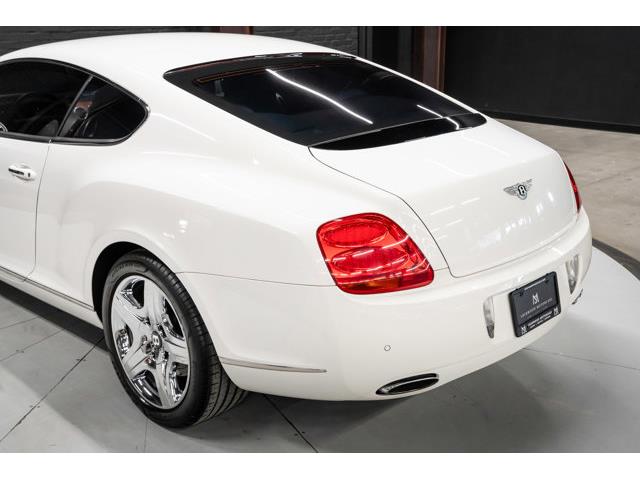 2006 Bentley Continental (CC-2078222) for sale in Sherwood Park, Alberta