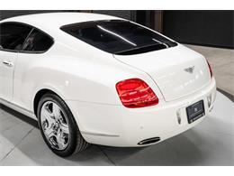 2006 Bentley Continental (CC-2078222) for sale in Sherwood Park, Alberta