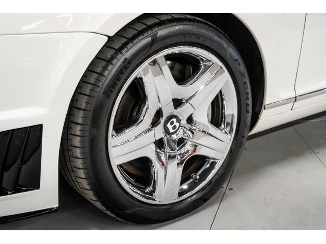 2006 Bentley Continental (CC-2078222) for sale in Sherwood Park, Alberta