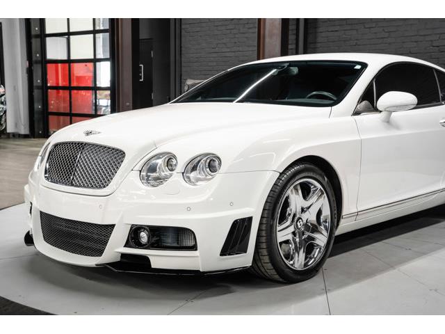 2006 Bentley Continental (CC-2078222) for sale in Sherwood Park, Alberta