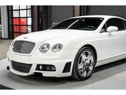 2006 Bentley Continental (CC-2078222) for sale in Sherwood Park, Alberta