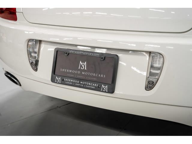 2006 Bentley Continental (CC-2078222) for sale in Sherwood Park, Alberta
