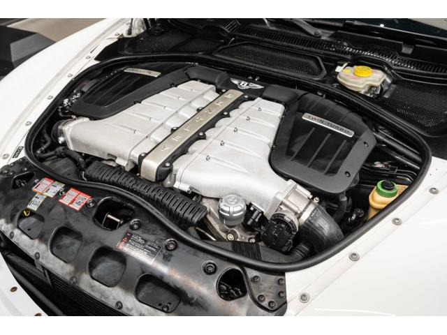 2006 Bentley Continental (CC-2078222) for sale in Sherwood Park, Alberta