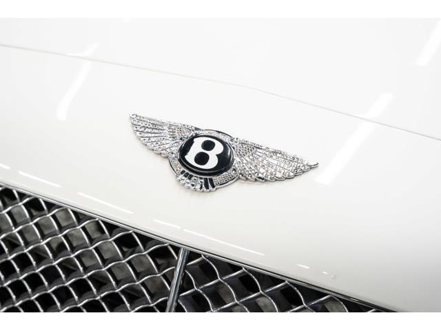 2006 Bentley Continental (CC-2078222) for sale in Sherwood Park, Alberta