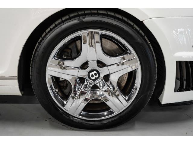 2006 Bentley Continental (CC-2078222) for sale in Sherwood Park, Alberta