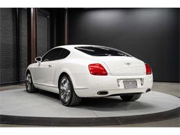2006 Bentley Continental (CC-2078222) for sale in Sherwood Park, Alberta